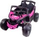 Import SUPER-TOYS ORYGINALNY CAN-AM MAVERICK NA AKUMULATOR 800W, PEŁNE WYPOSAŻENIE /DK-CA003 2