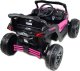 Import SUPER-TOYS ORYGINALNY CAN-AM MAVERICK NA AKUMULATOR 800W, PEŁNE WYPOSAŻENIE /DK-CA003 5