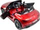 Import SUPER-TOYS ORYGINALNY MERCEDES SL 63, PEŁEN WYPOSAŻENIE, LAKIER, 24 V JAKOŚĆ/DK-SL63 3