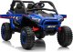 1life Buggy 4x4 kck na akumulator 24v 4x50w ekoskóra eva mp3 bluetooth pasy led 14