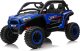 1life Buggy 4x4 kck na akumulator 24v 4x50w ekoskóra eva mp3 bluetooth pasy led 18