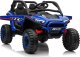 1life Buggy 4x4 kck na akumulator 24v 4x50w ekoskóra eva mp3 bluetooth pasy led 19