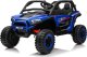 1life Buggy 4x4 kck na akumulator 24v 4x50w ekoskóra eva mp3 bluetooth pasy led 1