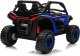 1life Buggy 4x4 kck na akumulator 24v 4x50w ekoskóra eva mp3 bluetooth pasy led 6