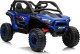 1life Buggy 4x4 kck na akumulator 24v 4x50w ekoskóra eva mp3 bluetooth pasy led 8