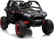 1life Mocne Buggy dla dziecka 4x4 KCK Czarny PA.XMX-639 24V 11