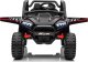 1life Mocne Buggy dla dziecka 4x4 KCK Czarny PA.XMX-639 24V 12
