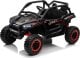 1life Mocne Buggy dla dziecka 4x4 KCK Czarny PA.XMX-639 24V 17