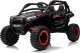 1life Mocne Buggy dla dziecka 4x4 KCK Czarny PA.XMX-639 24V 18