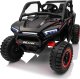 1life Mocne Buggy dla dziecka 4x4 KCK Czarny PA.XMX-639 24V 20