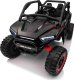 1life Mocne Buggy dla dziecka 4x4 KCK Czarny PA.XMX-639 24V 21