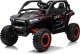 1life Mocne Buggy dla dziecka 4x4 KCK Czarny PA.XMX-639 24V 3