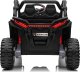 1life Mocne Buggy dla dziecka 4x4 KCK Czarny PA.XMX-639 24V 7