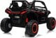1life Mocne Buggy dla dziecka 4x4 KCK Czarny PA.XMX-639 24V 8