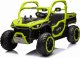 1life Auto na akumulator Farmer Truck UTV Racing 24V 4x75W Elektryczny kiper 3
