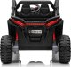 1life Auto na akumulator Buggy 4x4 KCK Zielony 2x45W 24V 5