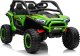 1life Auto na akumulator Buggy 4x4 KCK Zielony 2x45W 24V 9
