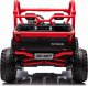 1life Pojazd na Akumulator Farmer Truck UTV Racing 24V 4x75W Dla Dzieci 2
