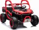 1life Pojazd na Akumulator Farmer Truck UTV Racing 24V 4x75W Dla Dzieci 3