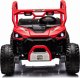 1life Pojazd na Akumulator Farmer Truck UTV Racing 24V 4x75W Dla Dzieci 4