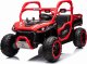 1life Pojazd na Akumulator Farmer Truck UTV Racing 24V 4x75W Dla Dzieci 5