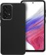OEM Futerał FRAME do SAMSUNG A52 5G / A52 LTE ( 4G ) / A52s 5G czarny 1