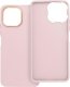 OEM Futerał FRAME do XIAOMI Mi 11 Lite 5G / Mi 11 Lite LTE ( 4G ) / Mi 11 Lite NE  pudrowy róż 2
