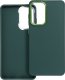 OEM Futerał FRAME do SAMSUNG A52 5G / A52 LTE ( 4G ) / A52s 5G zielony 4