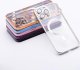 OEM Futerał ELECTRO MAG COVER kompatybilny z MagSafe do IPHONE 15 Pro srebrny 9
