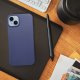 OEM Futerał MATT do IPHONE 7 Plus / 8 Plus niebieski 3