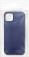 OEM Futerał MATT do IPHONE 12 niebieski 9