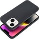 OEM Futerał MATT do IPHONE 14 Pro Max czarny 2