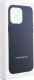 OEM Futerał LEATHER MAG COVER kompatybilny z MagSafe do IPHONE 12 Pro Max niebieski 10