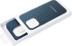 OEM Futerał LEATHER MAG COVER kompatybilny z MagSafe do IPHONE 12 Pro Max niebieski 9