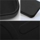 OEM Futerał SILICONE MAG COVER kompatybilny z MagSafe do IPHONE 14 Pro czarny 10