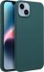 OEM Futerał MATT do HUAWEI P30 Pro ciemnozielony 3