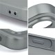 OEM Futerał METALLIC do SAMSUNG S20 FE szary 3