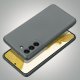 OEM Futerał METALLIC do SAMSUNG S20 FE szary 6