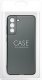 OEM Futerał METALLIC do SAMSUNG S20 FE szary 9