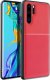 OEM Futerał NOBLE do HUAWEI P30 Pro czerwony 1