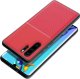 OEM Futerał NOBLE do HUAWEI P30 Pro czerwony 2