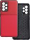 OEM Futerał NOBLE do HUAWEI P30 Pro czerwony 3