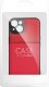 OEM Futerał NOBLE do HUAWEI P30 Pro czerwony 6