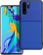 OEM Futerał NOBLE do HUAWEI P30 Pro niebieski 1