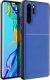 OEM Futerał NOBLE do HUAWEI P30 Pro niebieski 1