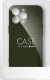 OEM Futerał CARD CASE do IPHONE 7 / 8 / SE 2020 / SE 2022 zielony 1