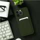 OEM Futerał CARD CASE do IPHONE 7 / 8 / SE 2020 / SE 2022 zielony 6