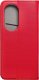 OEM Kabura SMART CASE Book do OPPO RENO 10 5G / 10 Pro 5G czerwony 1