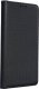 OEM Kabura SMART CASE Book do TECNO Spark 10 czarny 1