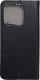 OEM Kabura SMART CASE Book do TECNO Spark 10 czarny 1